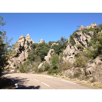 Picture France Corsica L'ospedale Forest 2012-09 39 - Monument L'ospedale Forest