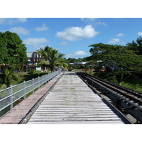 Picture Fiji Sigatoka 2010-05 28 - Transport Sigatoka