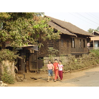 Picture Myanmar Dawei (TAVOY) 2005-01 81 - Street Dawei (TAVOY)