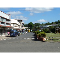 Picture Fiji Sigatoka 2010-05 27 - Hotel Pools Sigatoka