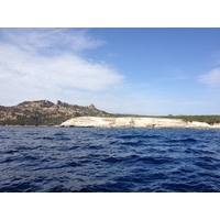 Picture France Corsica Calanque de Fazzio 2012-09 27 - Rental Calanque de Fazzio