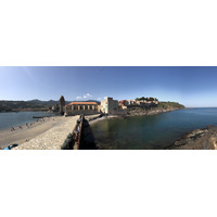 Picture France Collioure 2018-04 412 - Lands Collioure