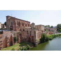 Picture France Gaillac 2017-08 10 - Shopping Gaillac