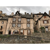 Picture France Conques 2018-04 227 - Hot Season Conques