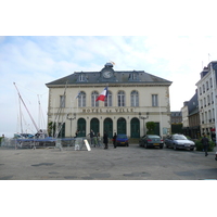 Picture France Honfleur 2008-10 106 - Restaurant Honfleur