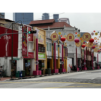 Picture Singapore China Town 2023-01 38 - Price China Town