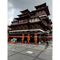 Picture Singapore China Town 2023-01 20 - Rentals China Town