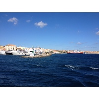 Picture Italy La Maddalena 2012-09 119 - Waterfalls La Maddalena