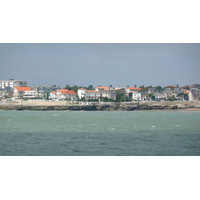 Picture France Gironde estuary 2007-08 49 - Restaurants Gironde estuary