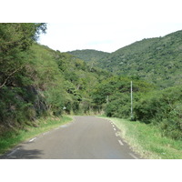 Picture New Caledonia Tontouta to Thio road 2010-05 48 - Land Tontouta to Thio road