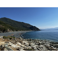 Picture France Corsica Nonza 2022-07 1 - Savings Nonza