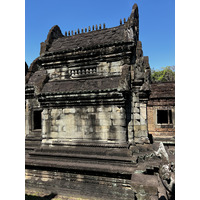 Picture Cambodia Siem Reap ⁨Banteay Samre 2023-01 25 - Price ⁨Banteay Samre