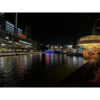 Picture Singapore Clarke Quay 2023-01 58 - Waterfalls Clarke Quay