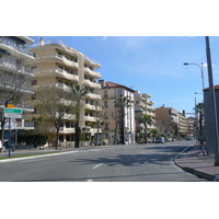 Picture France Cannes Boulevard Carnot 2008-03 2 - Hotel Pools Boulevard Carnot