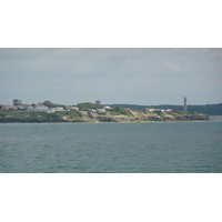 Picture France Gironde estuary 2007-08 53 - City View Gironde estuary