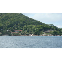 Picture Seychelles La Digue 2011-10 131 - Cheap Room La Digue