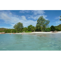 Picture Seychelles Anse Lazio 2011-10 122 - Hotel Anse Lazio