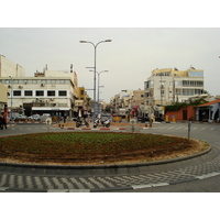 Picture Israel Tel Aviv Tel Aviv Sea Shore 2006-12 169 - Rain Season Tel Aviv Sea Shore