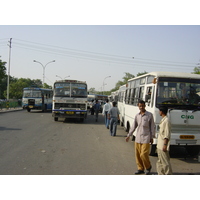 Picture India Delhi Old Delhi 2003-05 52 - Monuments Old Delhi