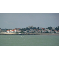 Picture France Gironde estuary 2007-08 64 - Hotels Gironde estuary