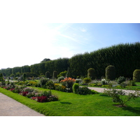 Picture France Paris Jardin des Plantes 2007-08 184 - Land Jardin des Plantes