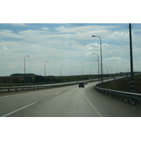 Picture Israel Tel Aviv to Beer Sheva road 2007-12 4 - Hotels Tel Aviv to Beer Sheva road