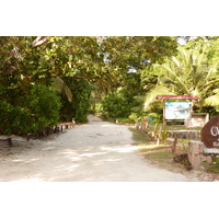 Picture Seychelles Anse Lazio 2011-10 32 - Night Anse Lazio