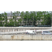 Picture France Paris Seine river 2007-06 203 - French Restaurant Seine river