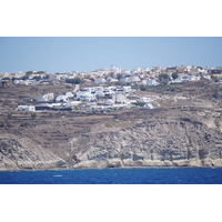 Picture Greece Santorini Santorini caldera 2016-07 24 - Accomodation Santorini caldera