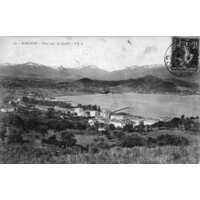 Picture France Corsica Old Postcards 1900-01 311 - Resort Old Postcards