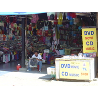 Picture Thailand Phuket Patong Beach Road 2005-12 69 - City Sights Beach Road