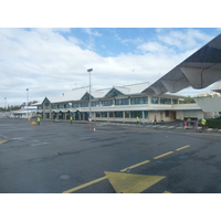 Picture New Caledonia Magenta Airport 2010-05 7 - Lands Magenta Airport