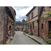 Picture France Collonges la Rouge 2018-04 95 - Lands Collonges la Rouge