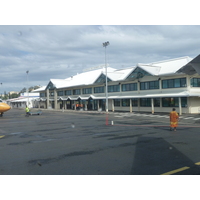 Picture New Caledonia Magenta Airport 2010-05 3 - Lakes Magenta Airport