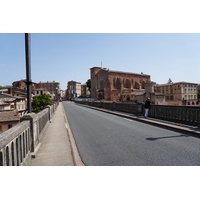 Picture France Gaillac 2017-08 11 - City View Gaillac