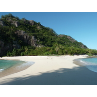 Picture Fiji Castaway Island 2010-05 21 - SPA Castaway Island