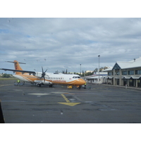 Picture New Caledonia Magenta Airport 2010-05 2 - Transport Magenta Airport