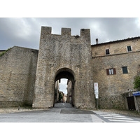 Picture Italy Volterra 2021-09 34 - SPA Volterra