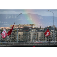 Picture Swiss Geneva 2010-02 33 - Monuments Geneva