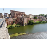 Picture France Gaillac 2017-08 23 - Hotel Pool Gaillac