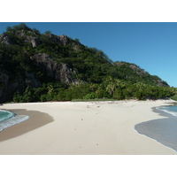 Picture Fiji Castaway Island 2010-05 198 - Weather Castaway Island