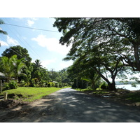 Picture Fiji Sigatoka river 2010-05 48 - Resorts Sigatoka river