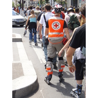 Picture France Paris Randonnee Roller et Coquillages 2007-07 80 - Walking Street Randonnee Roller et Coquillages