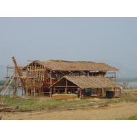 Picture Myanmar Dawei (TAVOY) 2005-01 28 - Land Dawei (TAVOY)