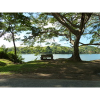 Picture Fiji Sigatoka river 2010-05 52 - Spring Sigatoka river