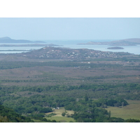 Picture New Caledonia Tontouta to Thio road 2010-05 82 - Sauna Tontouta to Thio road