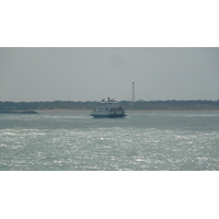 Picture France Gironde estuary 2007-08 62 - Cost Gironde estuary