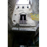 Picture Morocco Fes Fes Medina 2008-07 0 - Streets Fes Medina