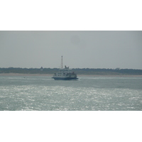 Picture France Gironde estuary 2007-08 65 - Monument Gironde estuary