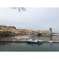 Picture France Collioure 2018-04 182 - City Sights Collioure